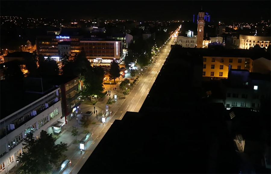 Kolike su kazne za glasno vođenje ljubavi