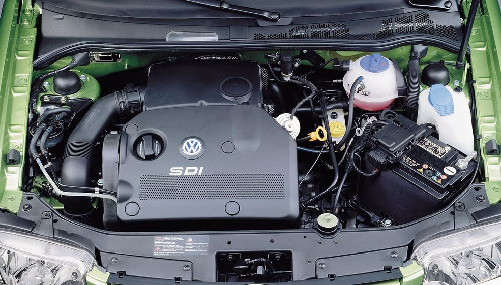 Volkswagenov motor 1.9 SDI – za njega milion pređenih kilometara nije problem