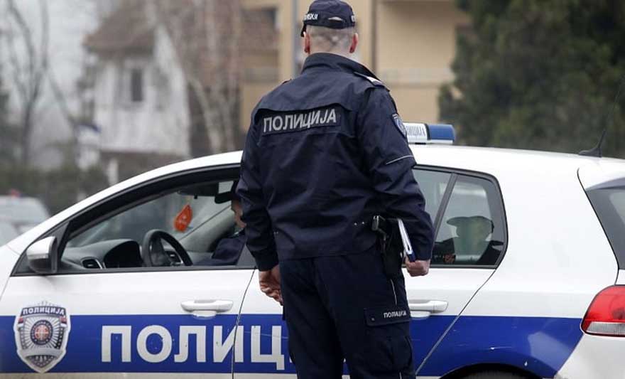 Мајка принуђивала дјецу да просе, па лишена слободе