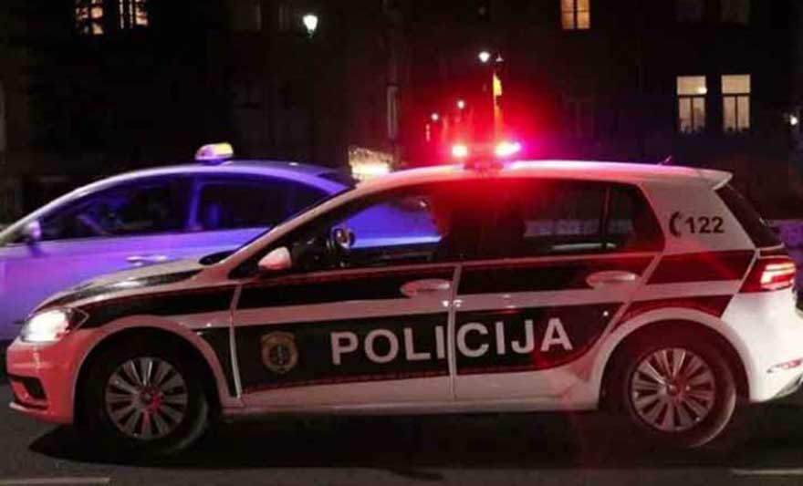 Poznat identitet vozača osumnjičenog da je usmrtio djevojku u Sarajevu