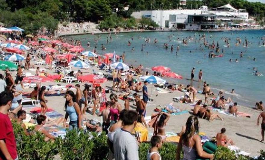 Francuz na nudističkoj plaži ubio čovjeka: Ubijeni se samozadovoljavao prije smrti?