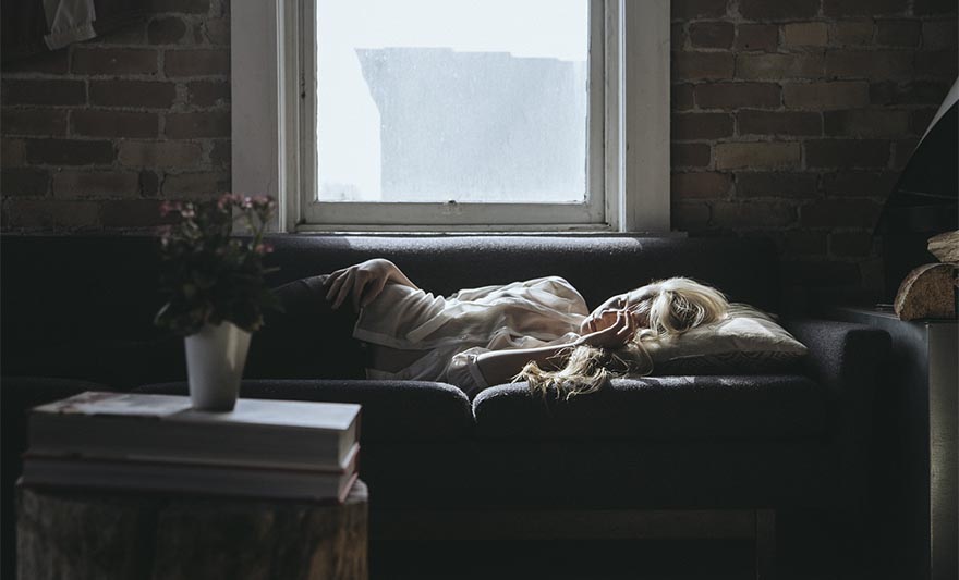 Kvalitet sna kao jedan od glavnih uzroka depresije
