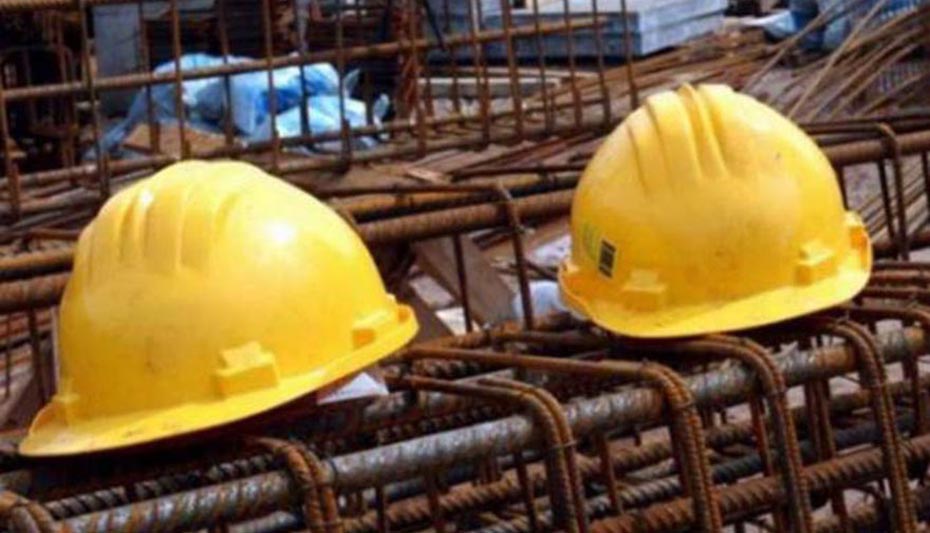 Nesreća na gradilištu: Radnik u komi nakon pada sa dizalice
