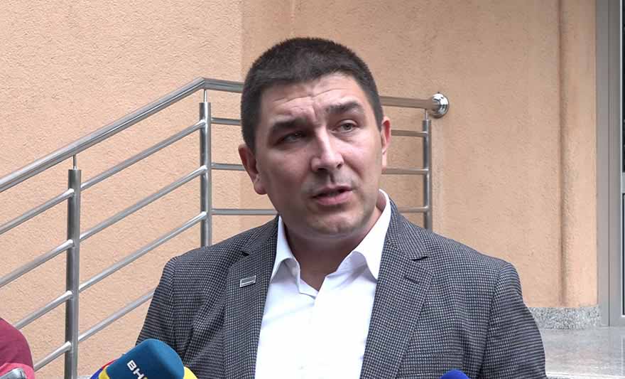 Stevanović za ATV: Istina je da se pripremala moja otmica