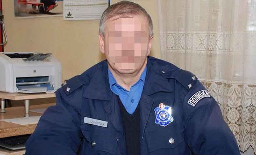 Ovo je Goran Džonić (59) osumnjičen za monstruozno ubistvo porodice Đokić