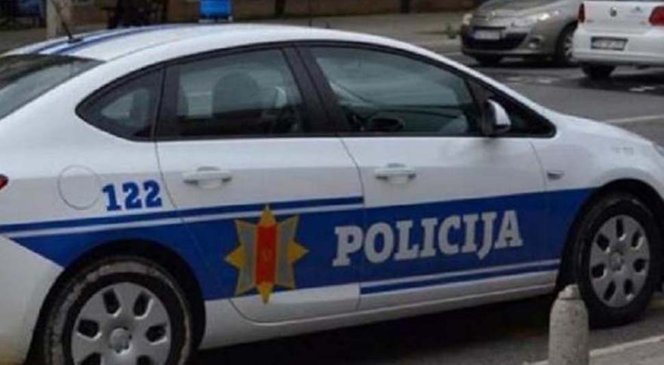 Poznat identitet ranjenog usred dana u Podgorici