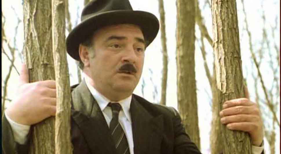 Kako je otišao Bata Stojković: Pred smrt igrao predstavu, ljekari ga čekali u publici