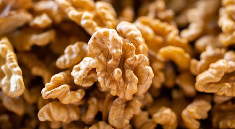 Šta se dešava sa organizmom ako jedemo orahe