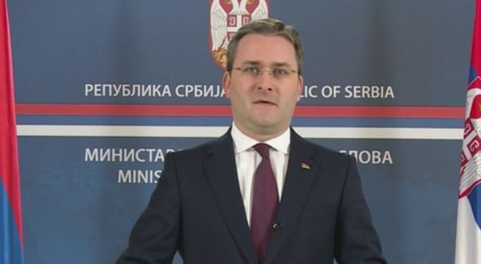Претучен Никола Селаковић: Пресретнут пред домом родитеља