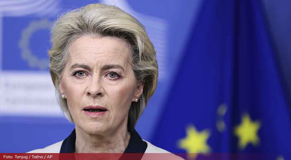 ''Malverzacija'' Fon Der Lajenove sa ''Big Farmom''