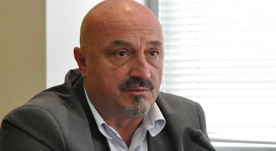 Petronijević: Cilj optužnice i Šmitovih odluka je oduzimanje preostalih nadležnosti Srpske