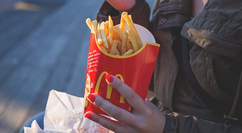 Pomoću ovog trika u McDonald'su ćete svaki put dobiti tek ispržen pomfrif