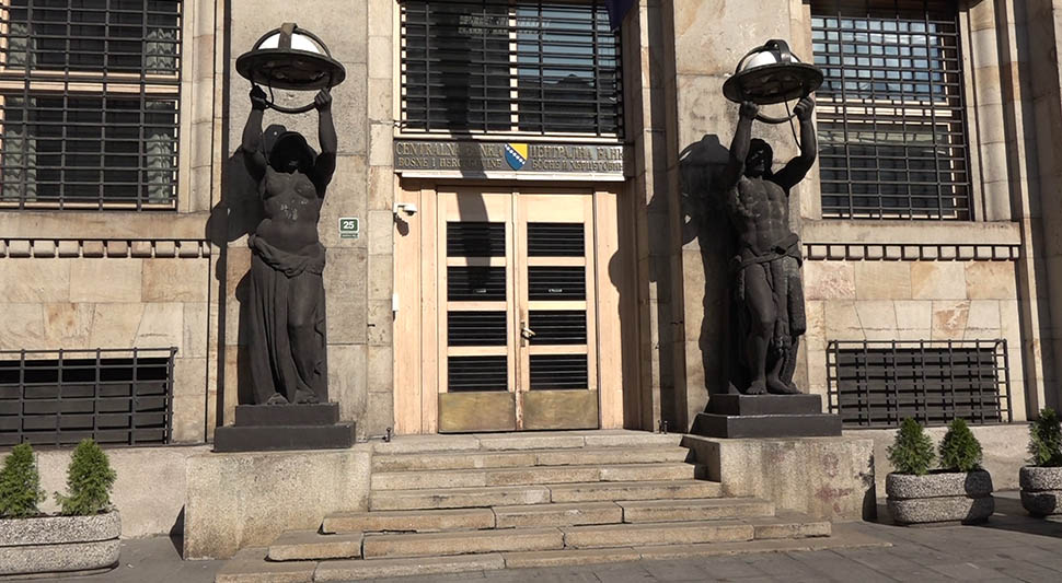 Inflacija pada, cijene na istom nivou