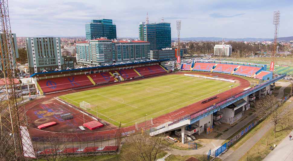 FK Borac: Nenad Lalatović više nije trener, igračima kazna 