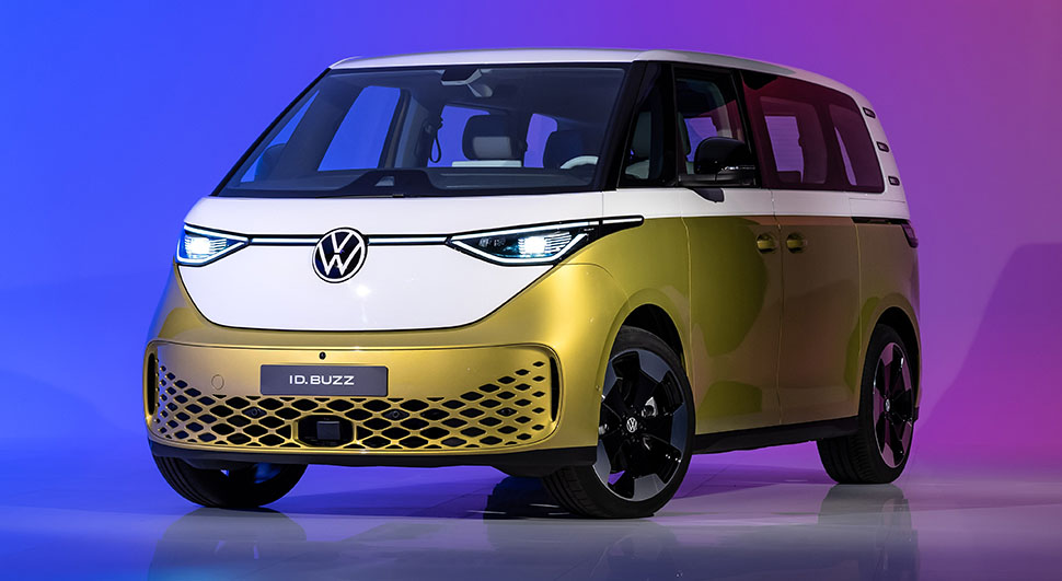 VW