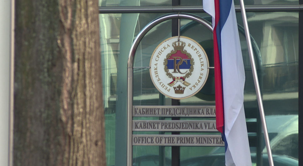 Влада Српске опредијељена за унапређење стандарда свих запослених