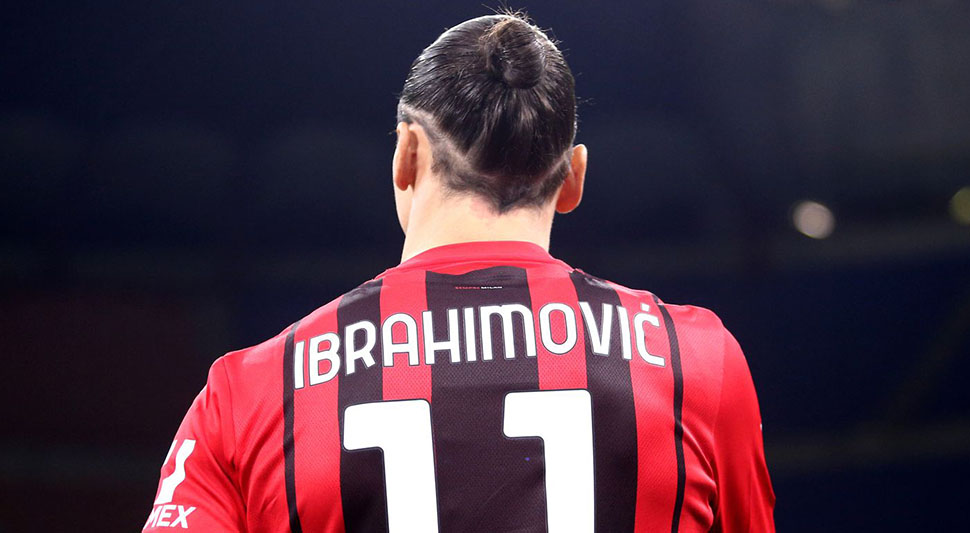 Milan se oprostio od Ibrahimovića: 