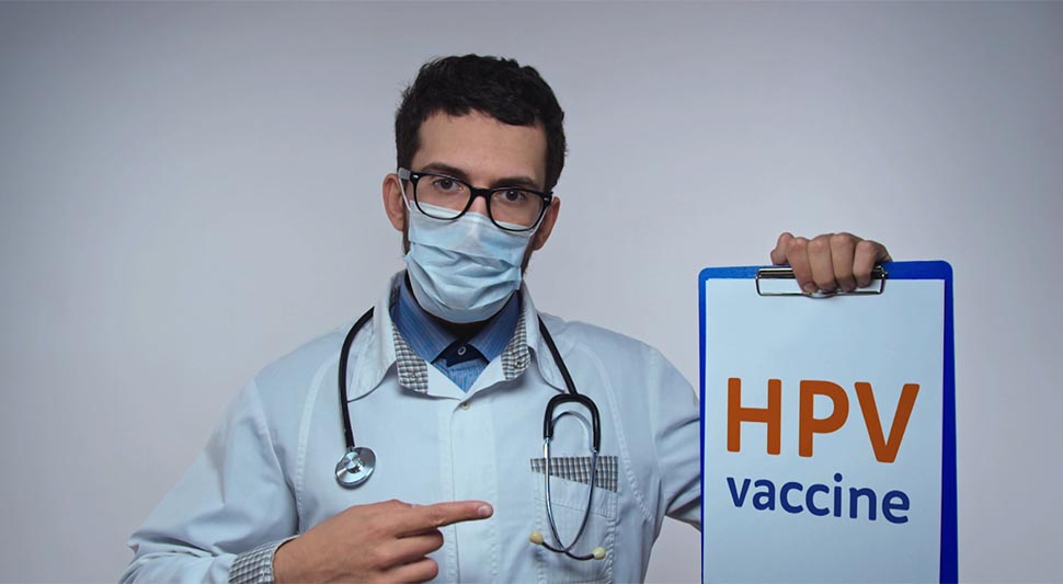 ХПВ и даље непознаница за Херцеговце: У Требињу 44 особе примиле вакцину