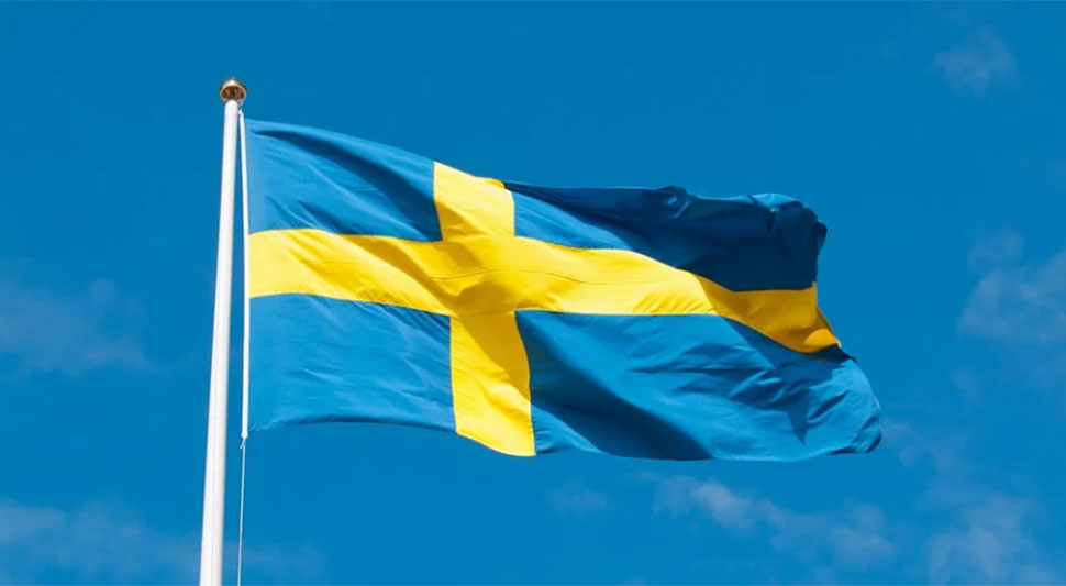 Švedska spremna za NATO