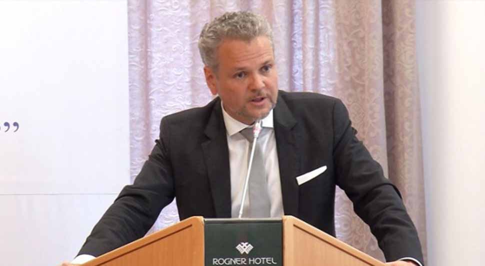 Satler traži da se Zakon o slobodi pristupa informacijama uskladi sa EU iako oba entiteta već imaju svoje zakone