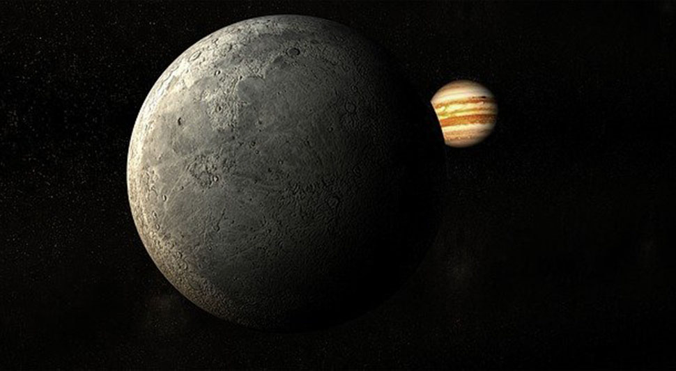 NASA objavila dramatične fotografije Jupitera