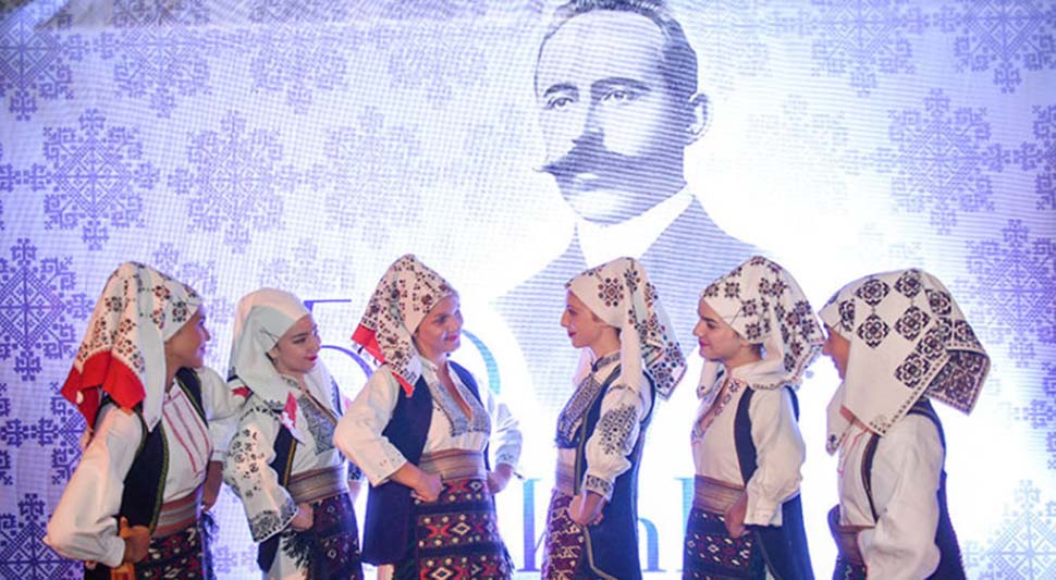 Počinje Kočićev zbor