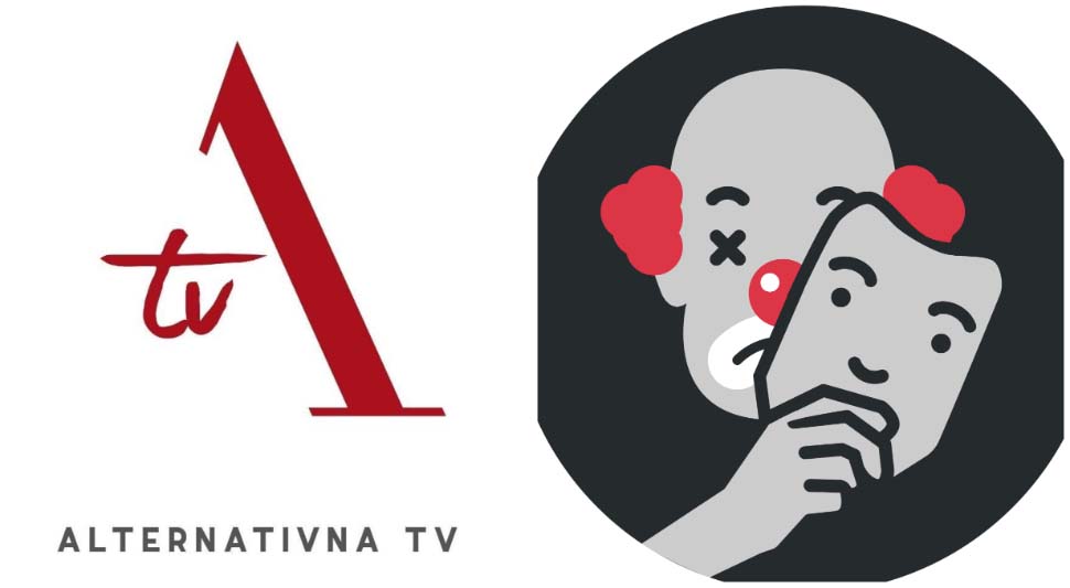 Ko šta radi, Raskrinkavanje prati ATV