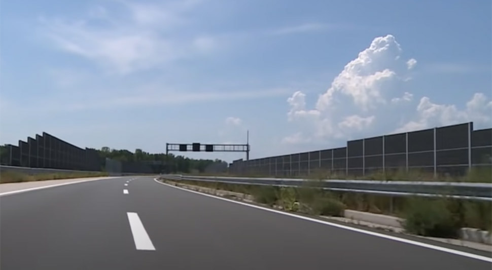 Obavještenje za vozače u BiH: Zatvara se krak auto-puta