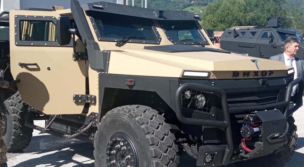 Zastrašivanje naroda pred izbore ili nešto drugo? Policija RS-a ...