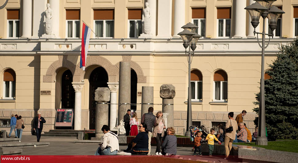 Tropske temperature su tu, ali stiže i azorski anticiklon