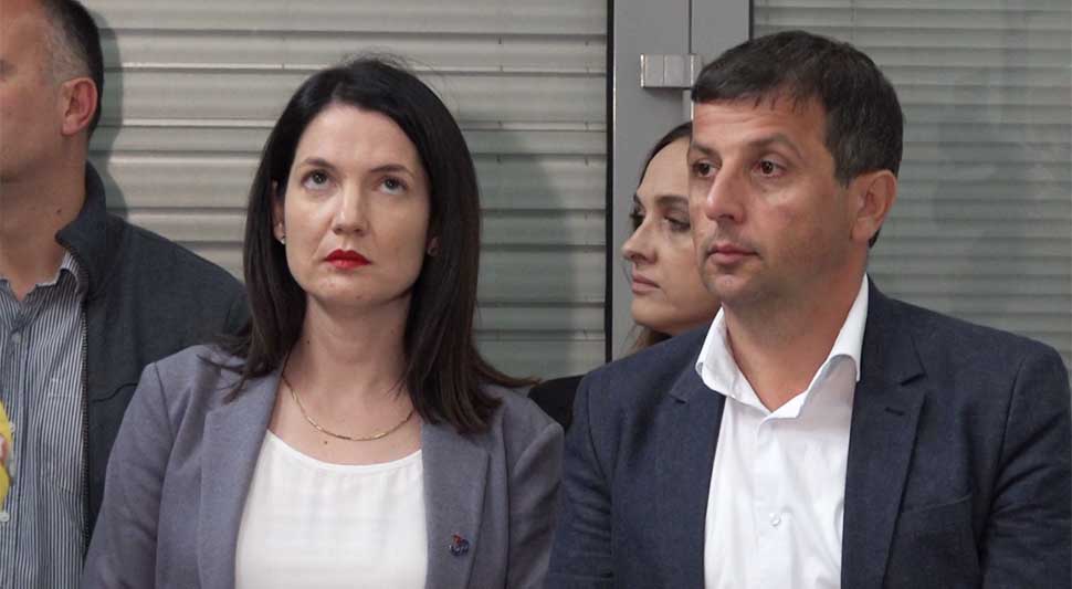Vukanović: Neću stati dok Trivićku politički ne uništim