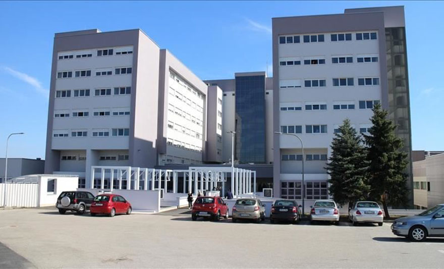 Povrijeđeni motociklista iz Doboja priključen na aparate