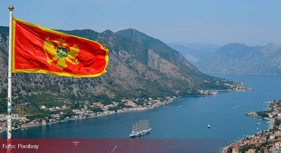 У Црној Гори највише Поповића, најчешће женско име је Јелена, а мушко Никола