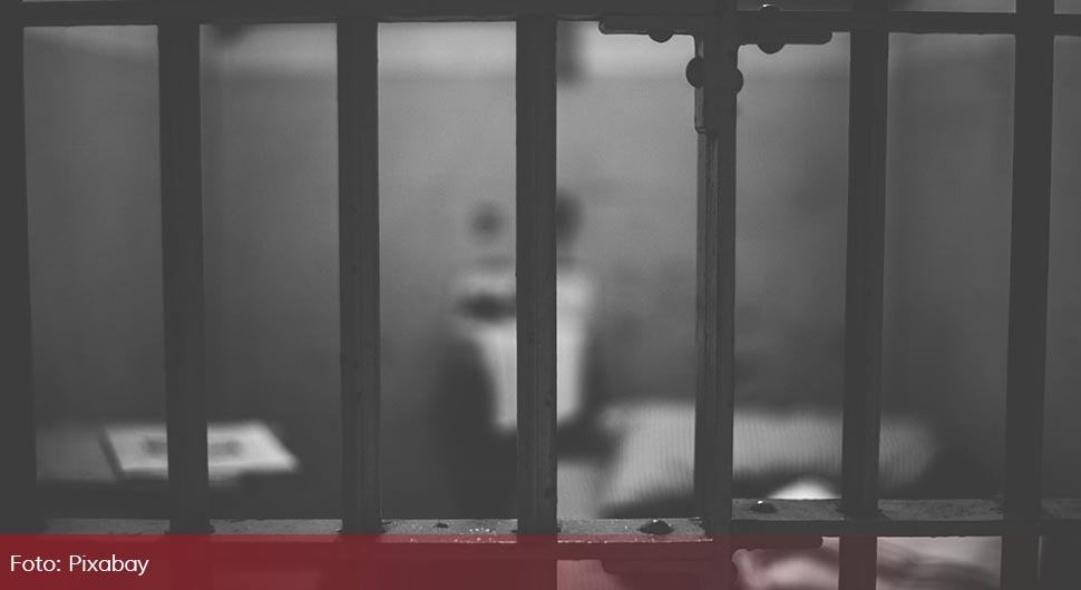 Бањалука: Укинуто продужење притвора полицајцима осумњиченим за обљубу