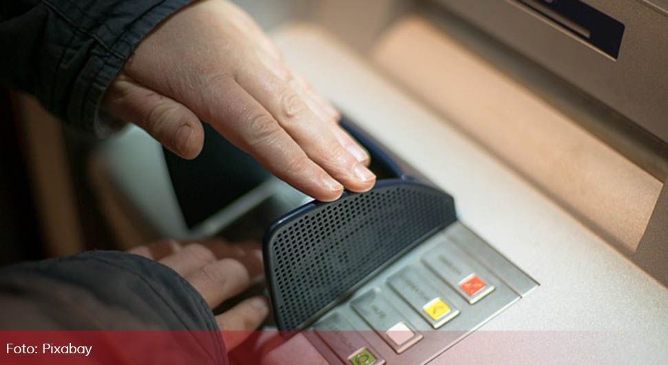 Banke zbog straha od Amerikanaca spremne na sve