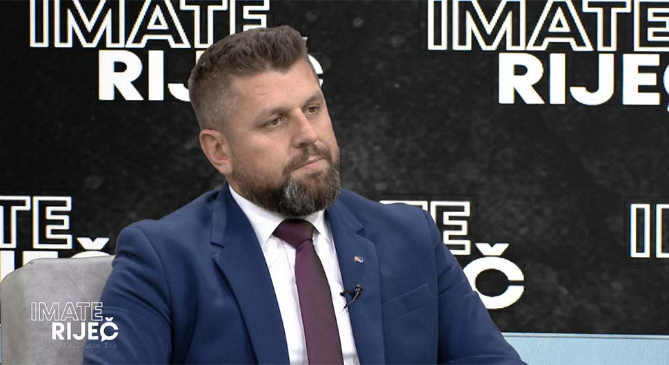 Duraković razočaran jer mu je Šmit otkazao sastanak: Potez bez presedana sa nesagledivim posljednicama