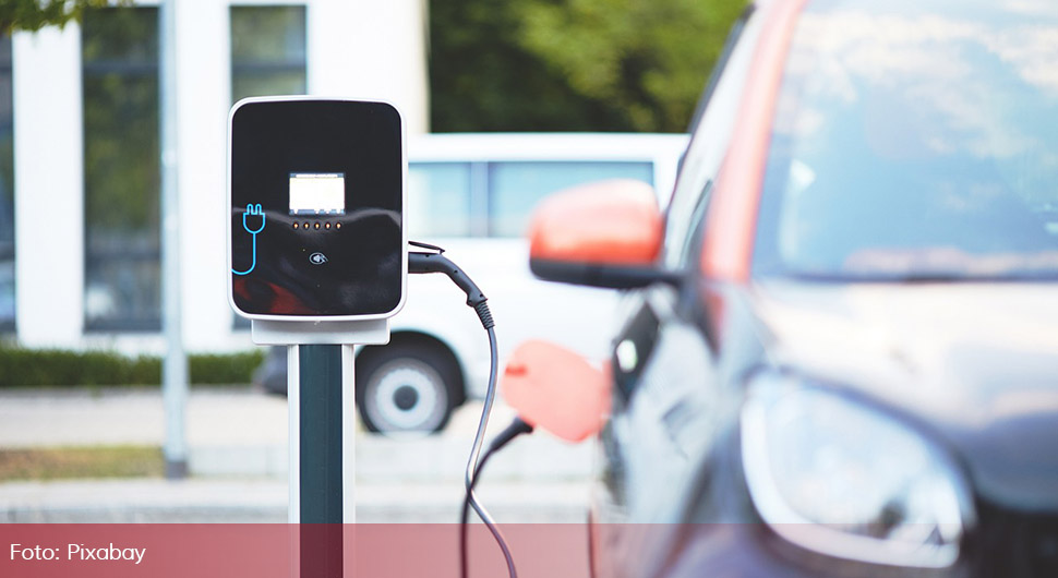 Ova zemlja je rekorder po prodaji električnih vozila