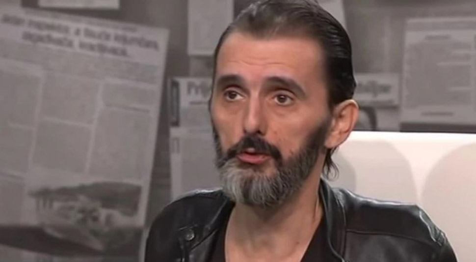 Goran Bare doživio tragediju o kojoj je prećutao