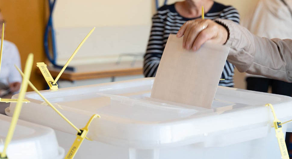 Parlamentarni izbori u Grčkoj: Otvorena birališta