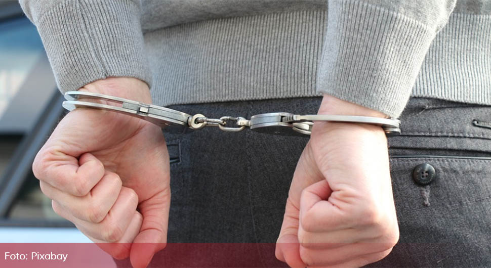 Francuz, za kojim traga Interpol, uhapšen u Banjaluci