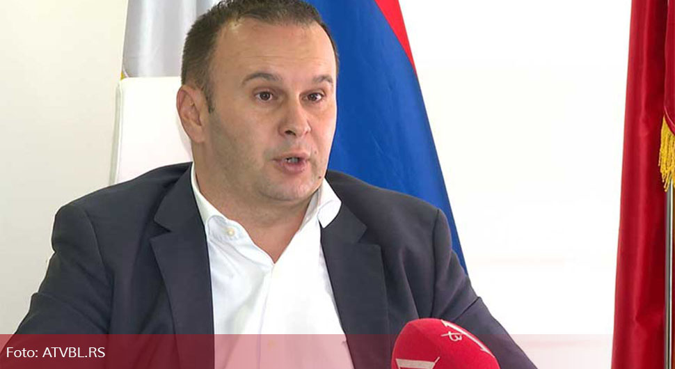 Ćosić: Odluke institucija Srpske u skladu sa modernim demokratskim tradicijama