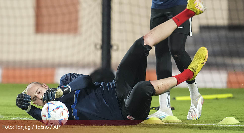 Borjan produžio ugovor sa Al Rijadom