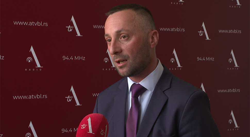 Kojić za ATV: Intencija Bošnjaka i stranih ambasada da se stvori unitarna BiH