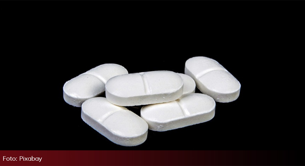 Šta se dešava ako svaki dan uzimate paracetamol?