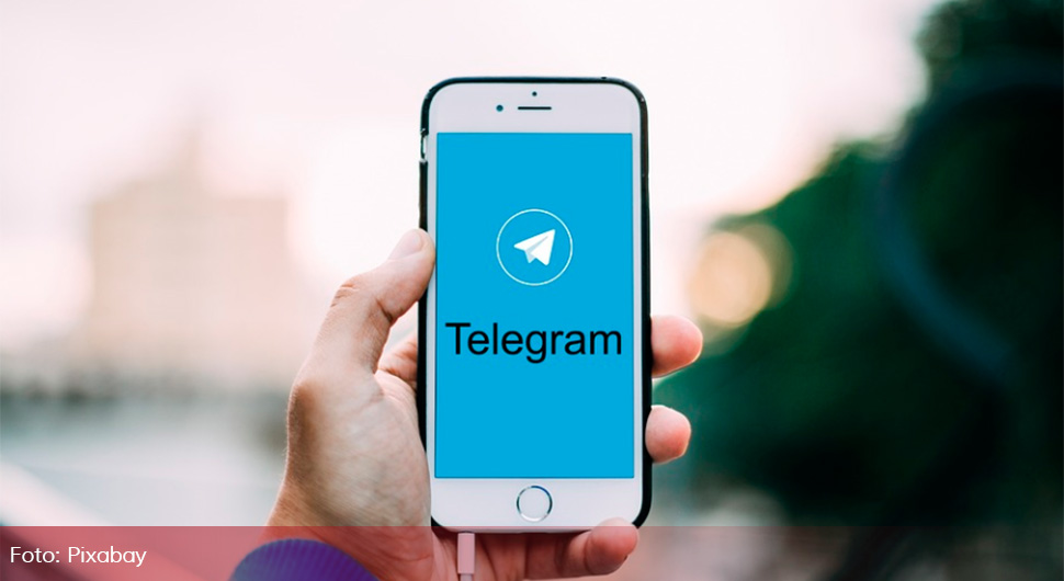 Sud suspendovao Telegram