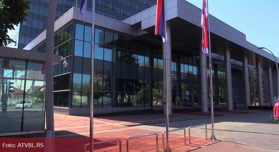 Vlada Srpske: Šmitova odluka ne može proizvoditi pravno dejstvo na teritoriji Republike Srpske