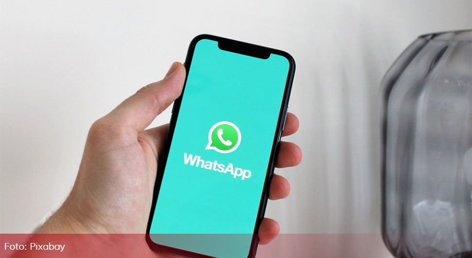 WhatsApp ima nove funkcije