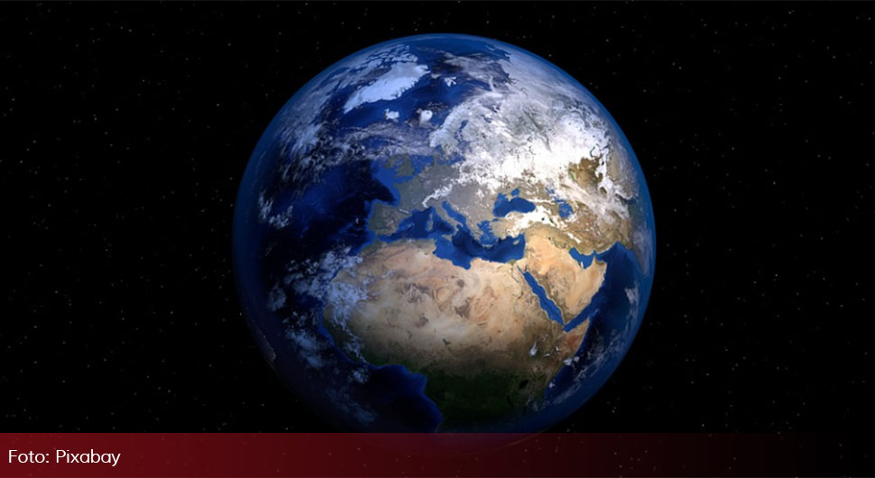Uskoro nam nestaje jedna sekunda: Zemljina rotacija se ubrzava, mogući nepredvidivi problemi