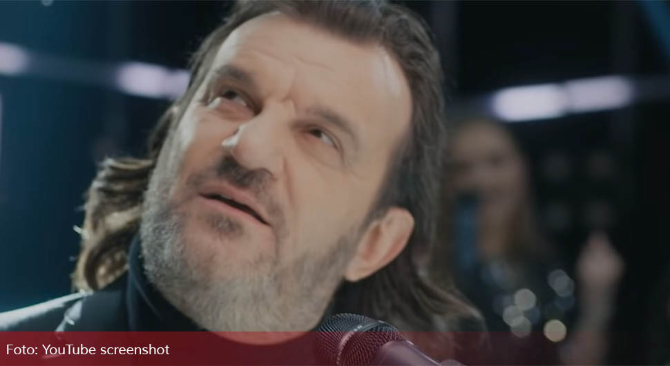 Aca Lukas otkrio kako je reagovao kada je saznao da mu je sin probao drogu