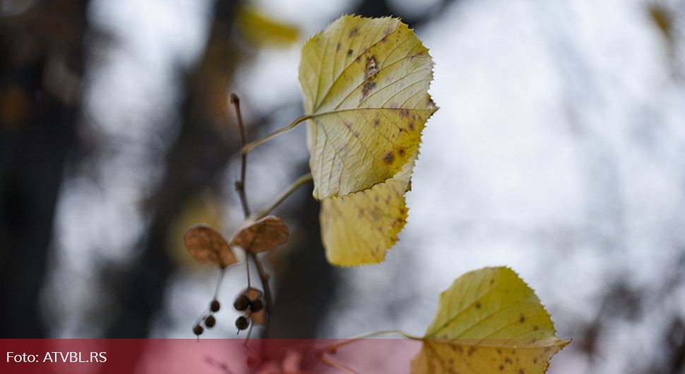 Kakvo nas vrijeme očekuje do kraja mjeseca